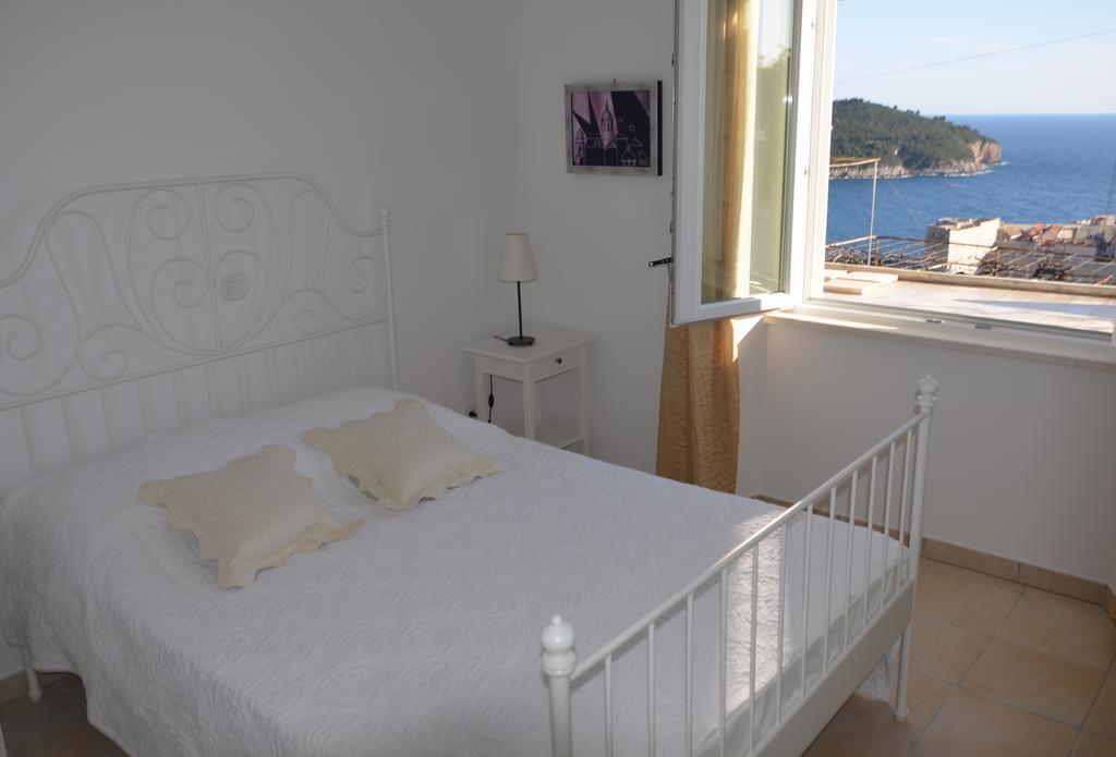 Apartment Chic Ploce Ντουμπρόβνικ Δωμάτιο φωτογραφία