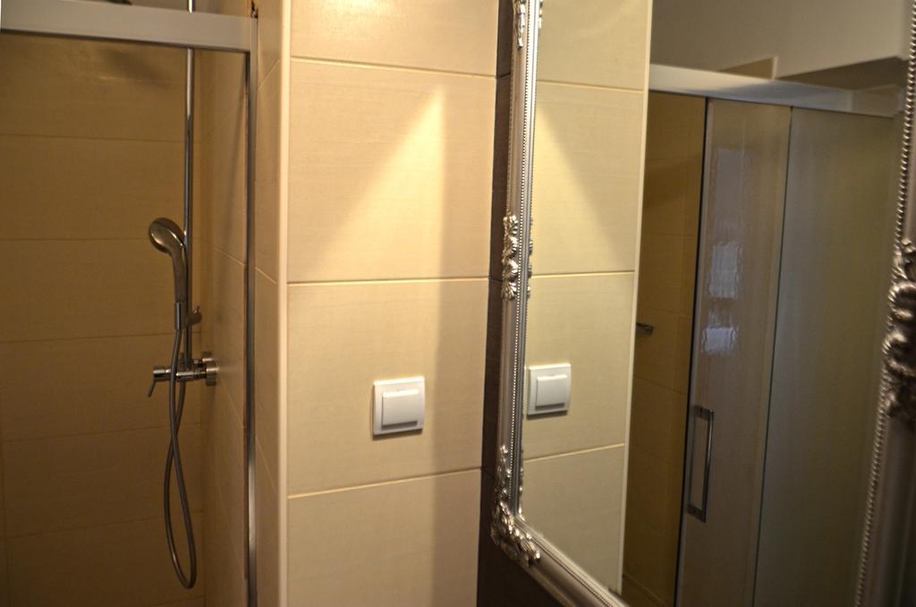 Apartment Chic Ploce Ντουμπρόβνικ Δωμάτιο φωτογραφία
