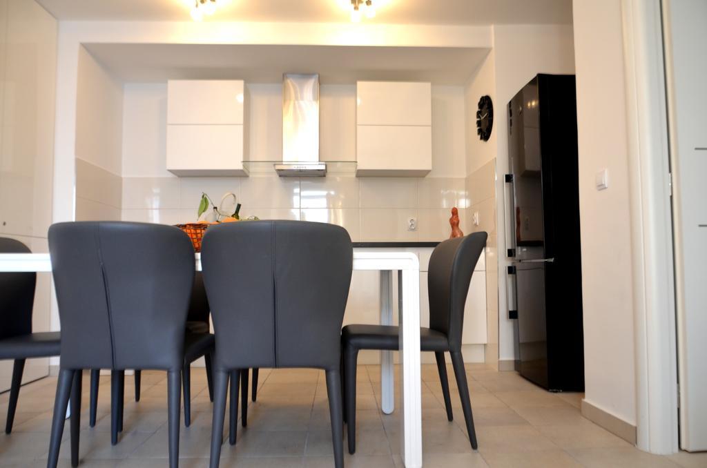 Apartment Chic Ploce Ντουμπρόβνικ Δωμάτιο φωτογραφία