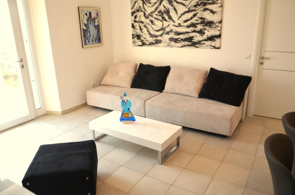 Apartment Chic Ploce Ντουμπρόβνικ Δωμάτιο φωτογραφία