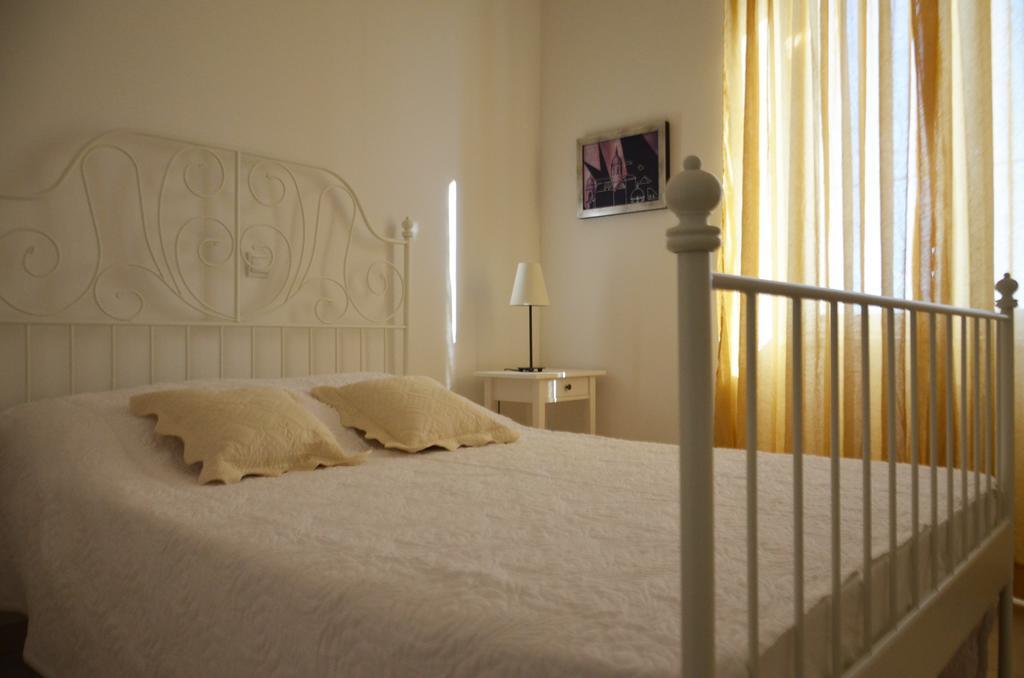 Apartment Chic Ploce Ντουμπρόβνικ Δωμάτιο φωτογραφία