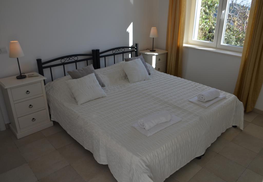 Apartment Chic Ploce Ντουμπρόβνικ Δωμάτιο φωτογραφία